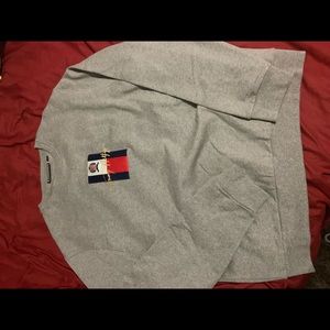 Tommy Hilfiger collection sweater